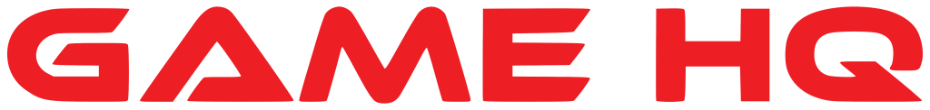 Game HQ logo