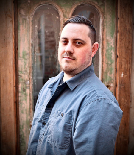 Casey Alden photo