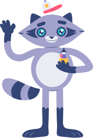 Ripley Waving