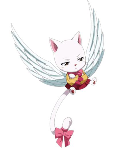 Carla from Fairy Tail