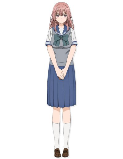 Shinju Inui from My Dress Up Darling