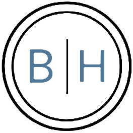 Barry Hurley Logo