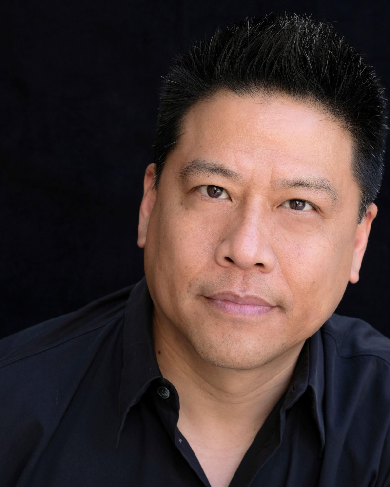 Headshot of Jad Saxton