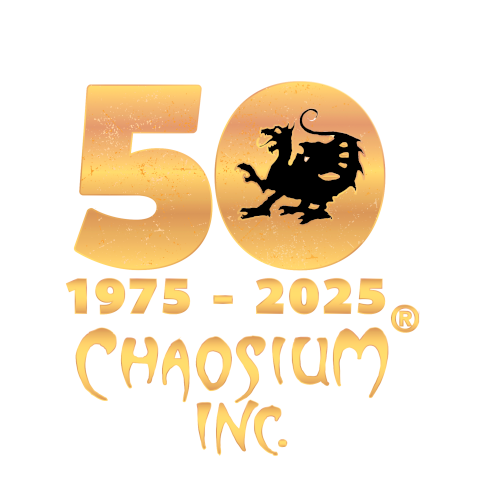 Chaosium inc