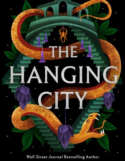 Hanging City, The