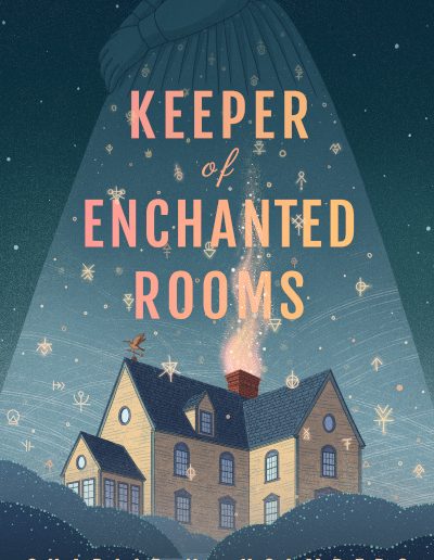Keeper of Enchanted Rooms