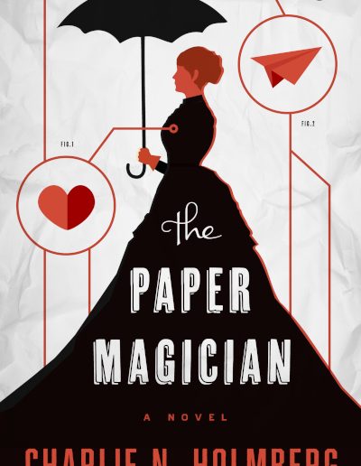 Paper Magician, The