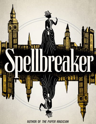 Spellbreaker