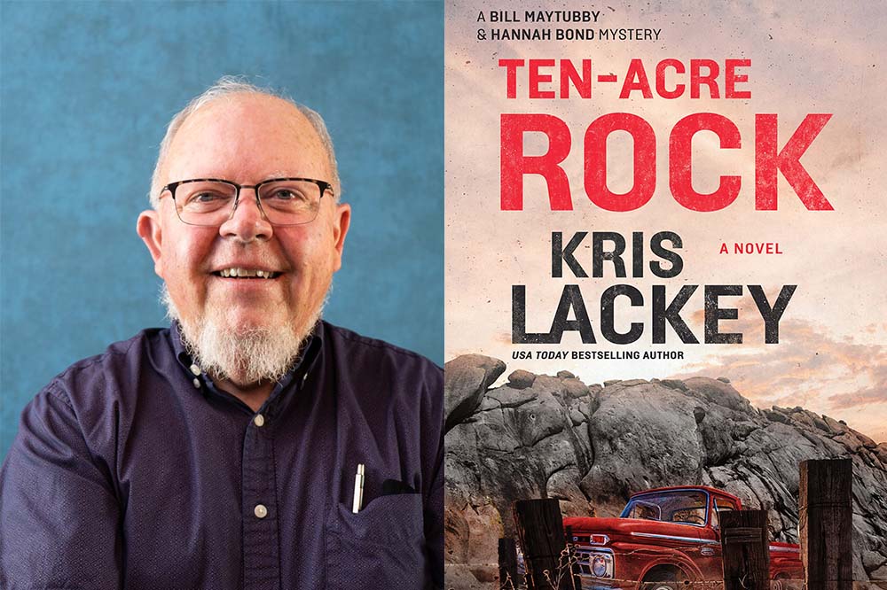 Chris Lackey Thumbnail